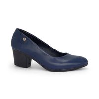 Zapato Casual Mujer Cuero Par&ss PA25Q2-03X5 Azul