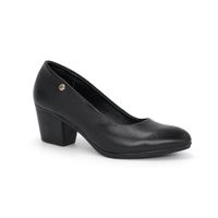 Zapato Casual Mujer Cuero Par&ss PA25Q2-03X5 Negro