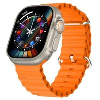 HK10 ULTRA 3 MAX Naranja