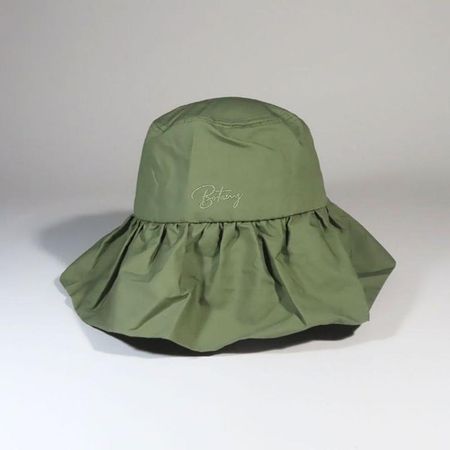 Bucket Hat Ela Verde