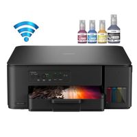 Impresora Brother DCP-T430W Wifi Multifuncional