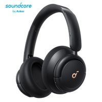 Audifonos SoundCore Q30 Negro 70h