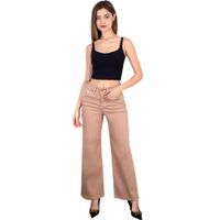 PANTALÓN WIDE LEG JAROLA CAROLINA