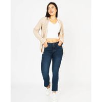 PANTALÓN MOM JAROLA ALESSIA