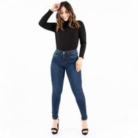 PANTALÓN SKINNY JAROLA CORINA