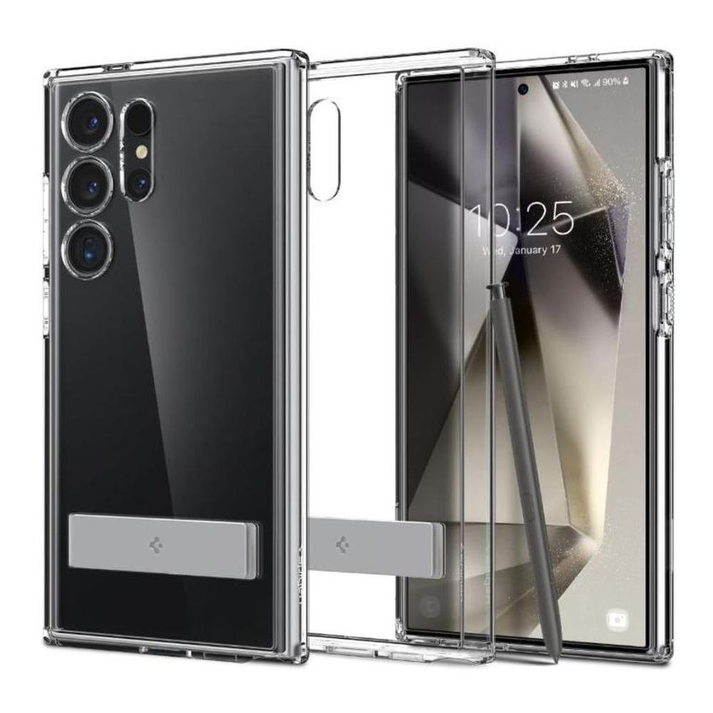 CASE SPIGEN ULTRA HYBRID S SAMSUNG S24 ULTRA