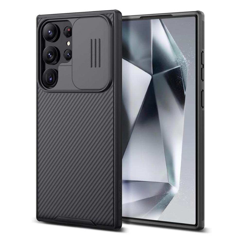 CASE NILLKIN SAMSUNG GALAXY S25 ULTRA