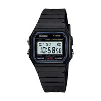 RELOJ CASIO UNISEX F91W-1D VINTAGE CLASSIC