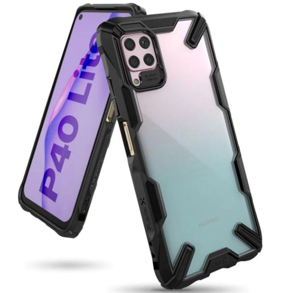 CASE RINGKE FUSION X PARA HUAWEI P40 LITE
