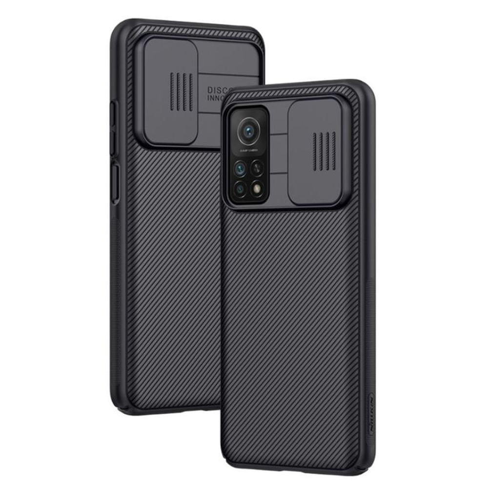 CASE NILLKIN CAMSHIELD XIAOMI MI 10T Y MI 10T PRO