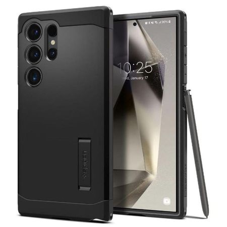 CASE SPIGEN TOUGH ARMOR MAG SAMSUNG S24 ULTRA CASE SPIGEN TOUGH ARMOR SAMSUNG S24 ULTRA