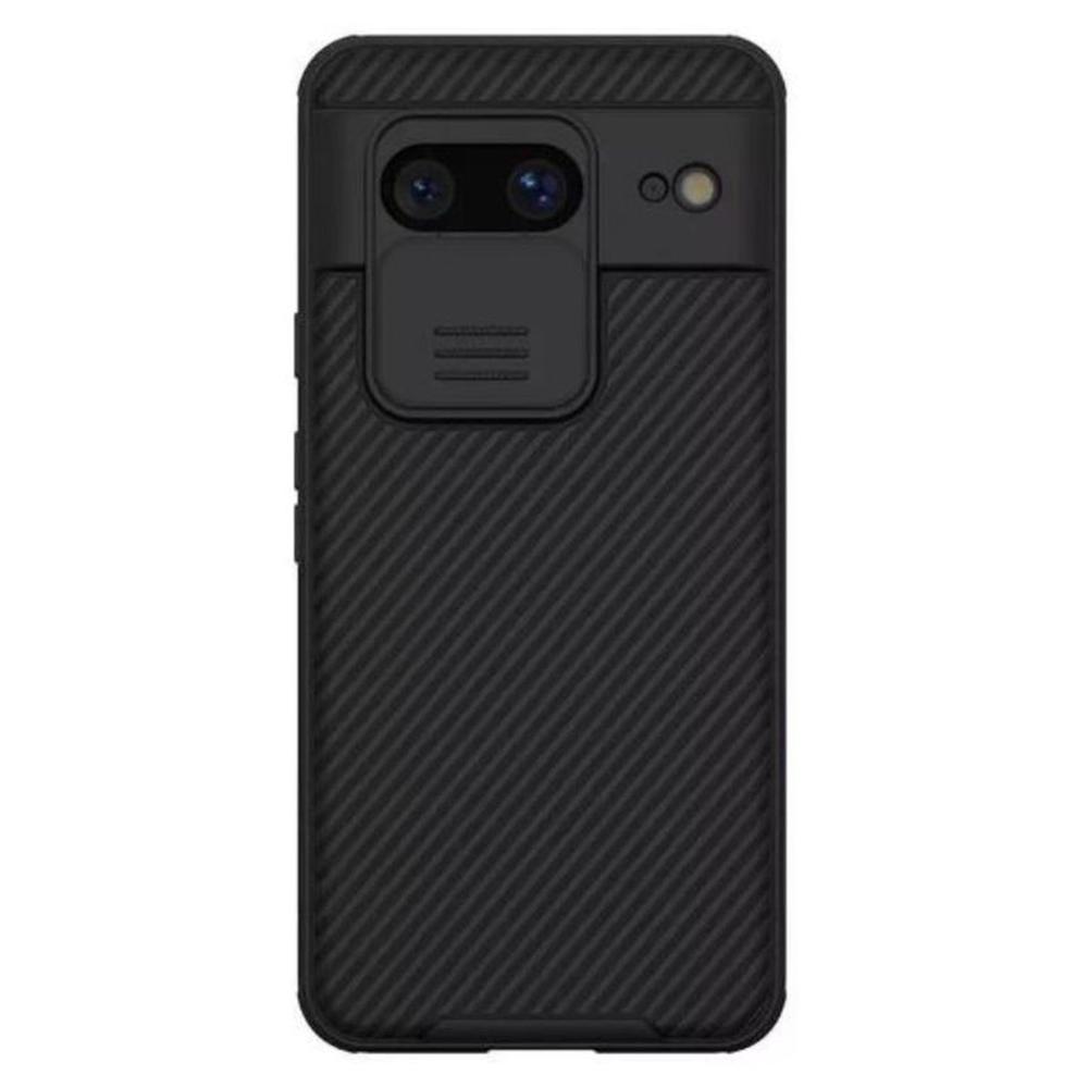 CASE NILLKIN CAMSHIELD PIXEL 8