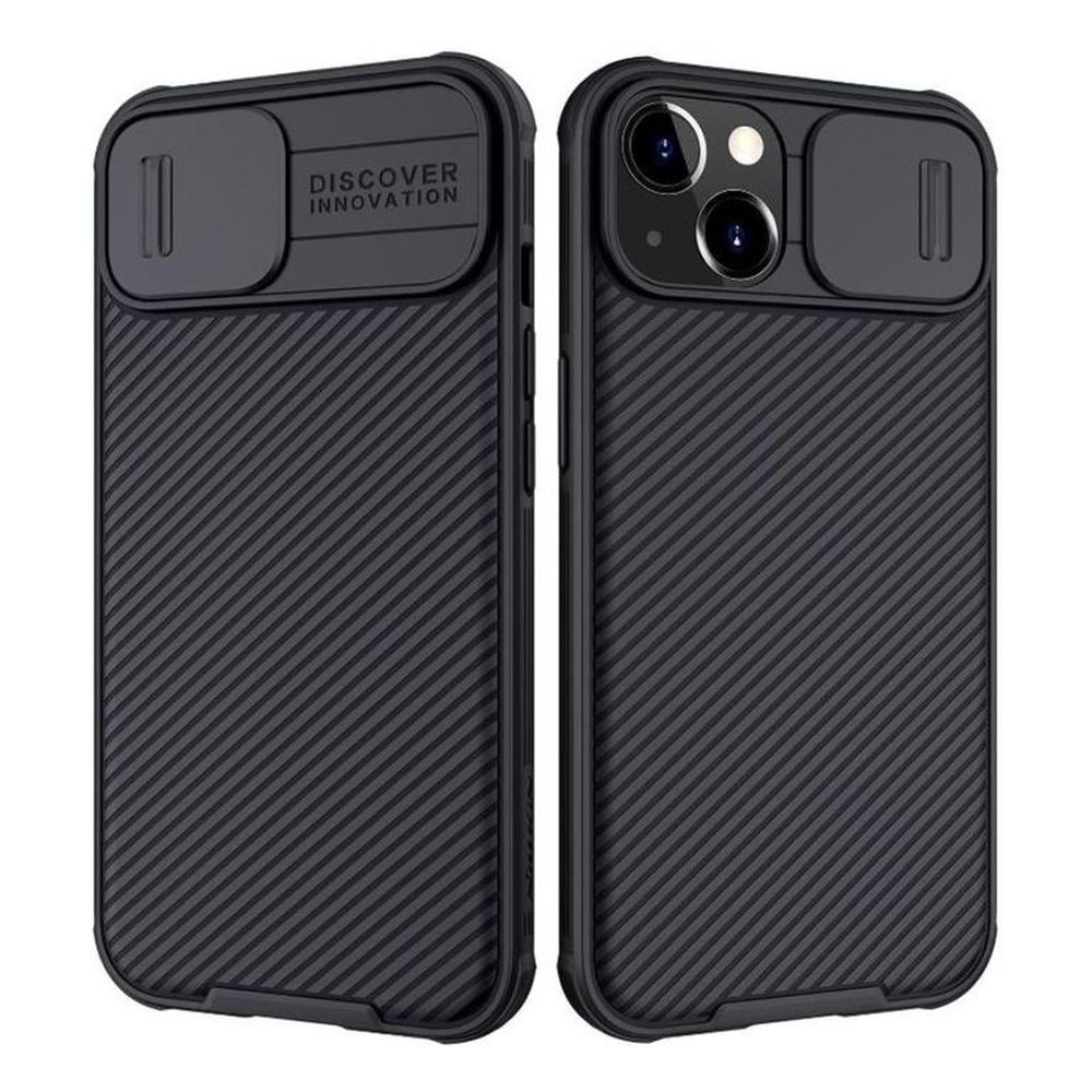 CASE NILLKIN CAMSHIELD IPHONE 12 MINI
