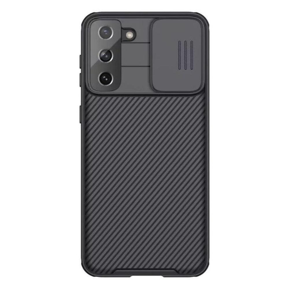 CASE NILLKIN CAMSHIELD SAMSUNG S21 PLUS