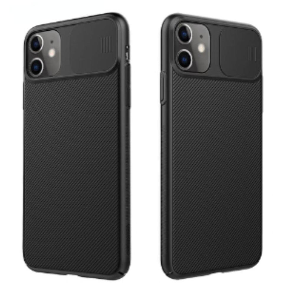 CASE NILLKIN CAMSHIELD IPHONE 11 PRO MAX + VIDRIO