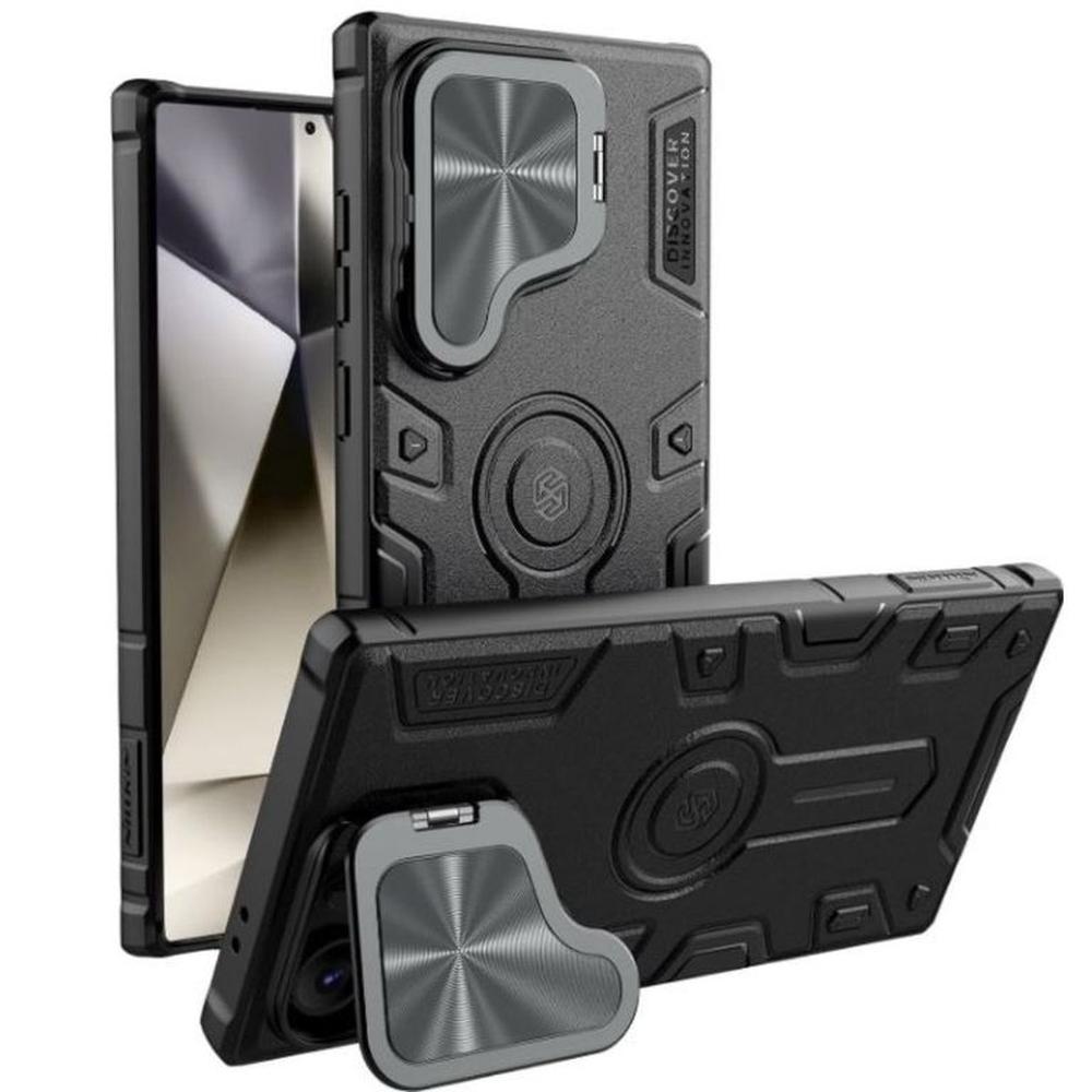 CASE NILLKIN ARMOR SAMSUNG S24 ULTRA