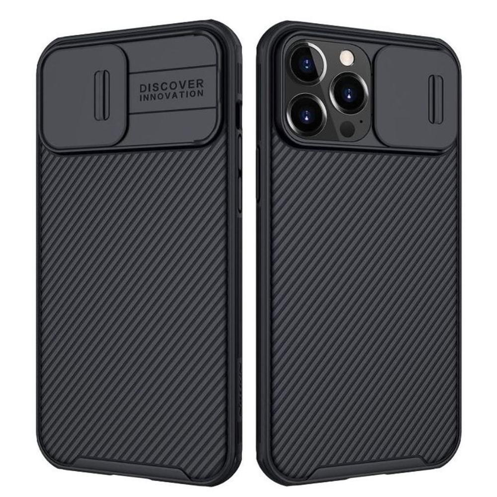 CASE NILLKIN CAMSHIELD IPHONE 13 PRO MAX