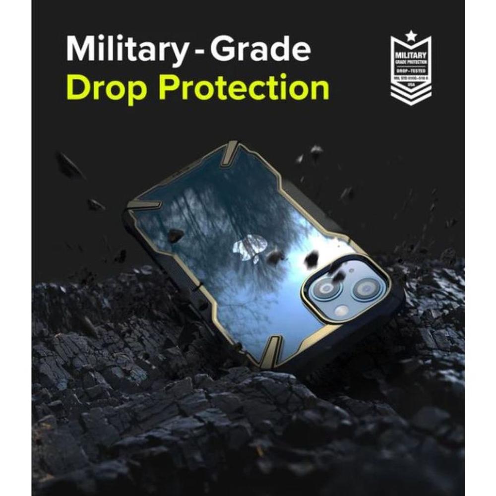 CASE RINGKE FUSION X IPHONE 13