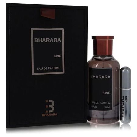 Bharara King 100ml edp