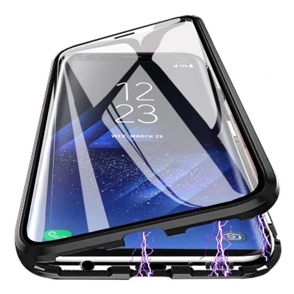 CASE MAGNETICO DOBLE SAMSUNG A32 4G