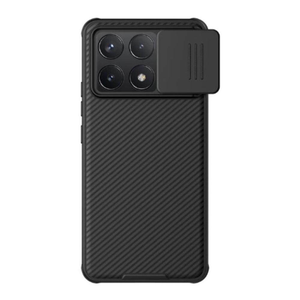 CASE NILLKIN XIAOMI POCO F6 PRO