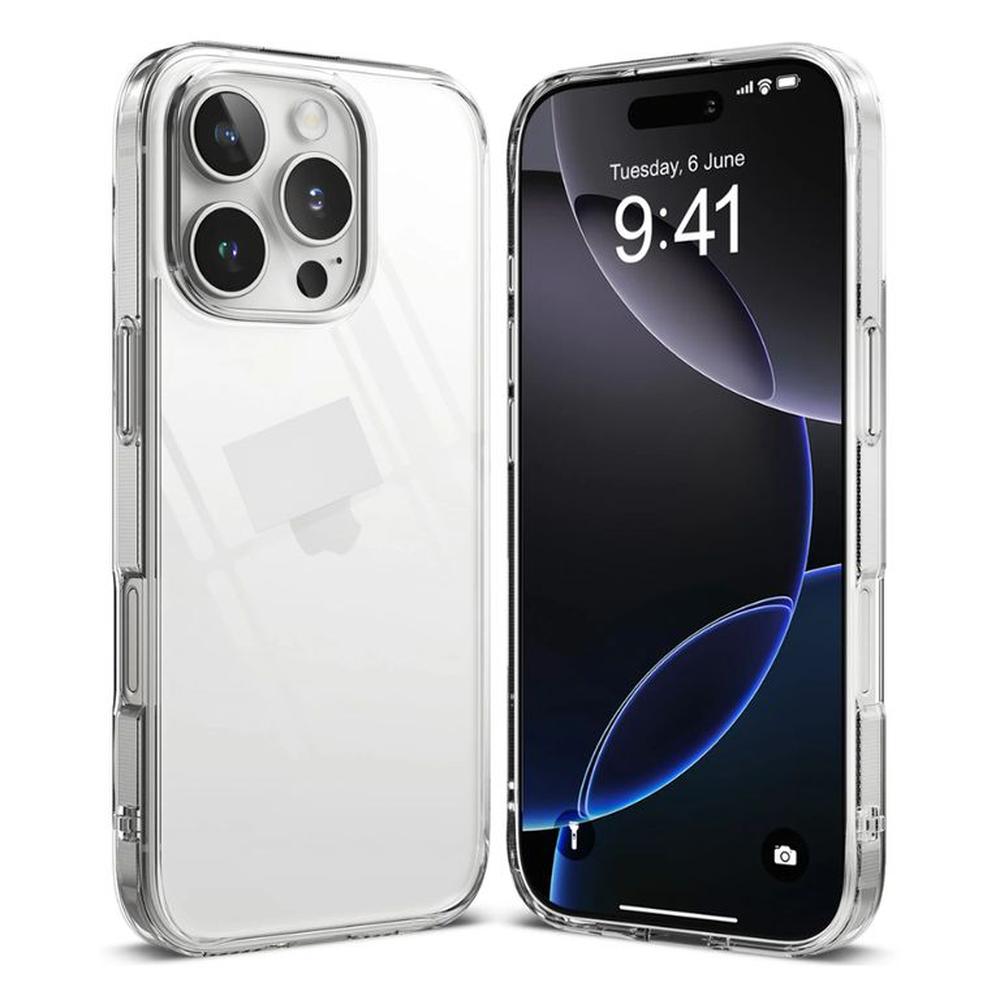 CASE RINGKE FUSION IPHONE 16 PRO MAX