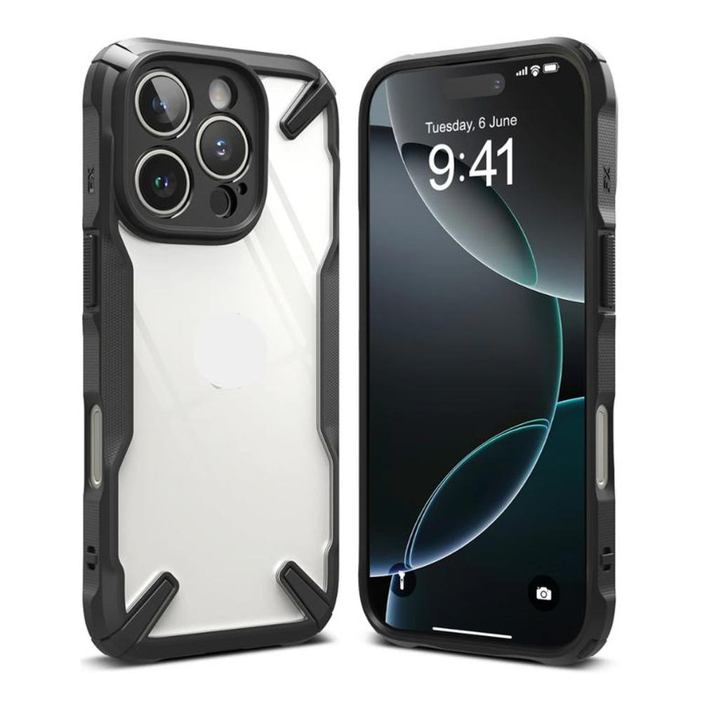 CASE RINGKE FUSION X IPHONE 16 PRO MAX