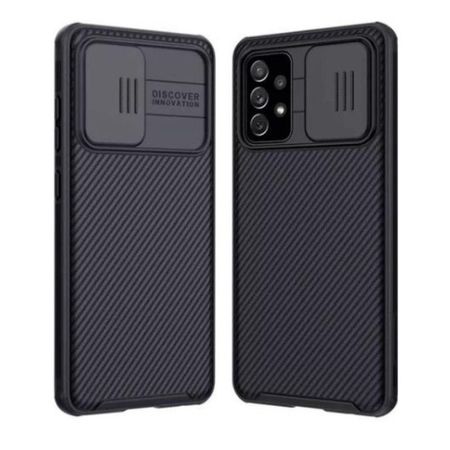 CASE NILLKIN CAMSHIELD SAMSUNG GALAXY A52 Y A52S