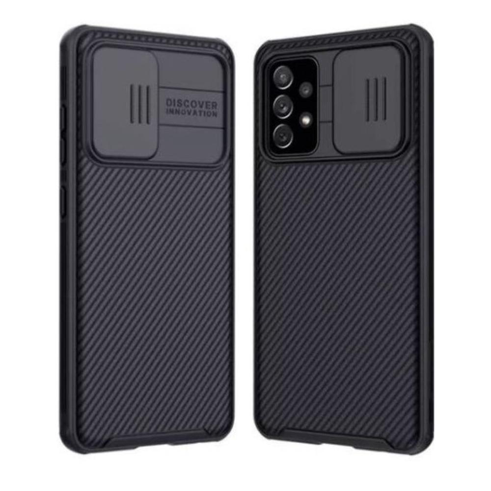 CASE NILLKIN CAMSHIELD SAMSUNG GALAXY A52 Y A52S
