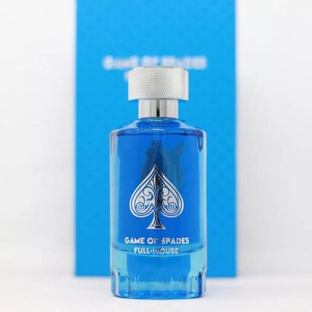 Jo Milano Game Of Spades Full House Parfum 100ml