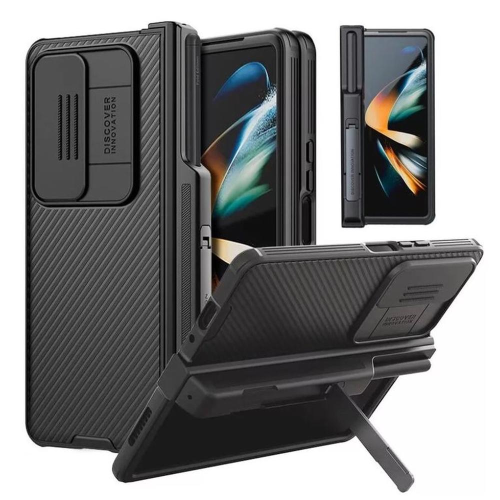 CASE NILLKIN CAMSHIELD SAMSUNG Z FOLD 4