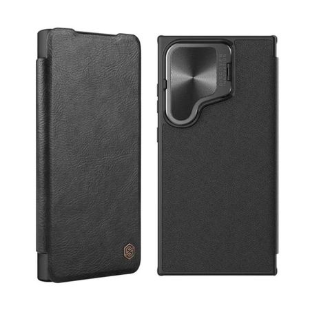 CASE FLIPÇOVER NILLKIN SAMSUNG S24 ULTRA
