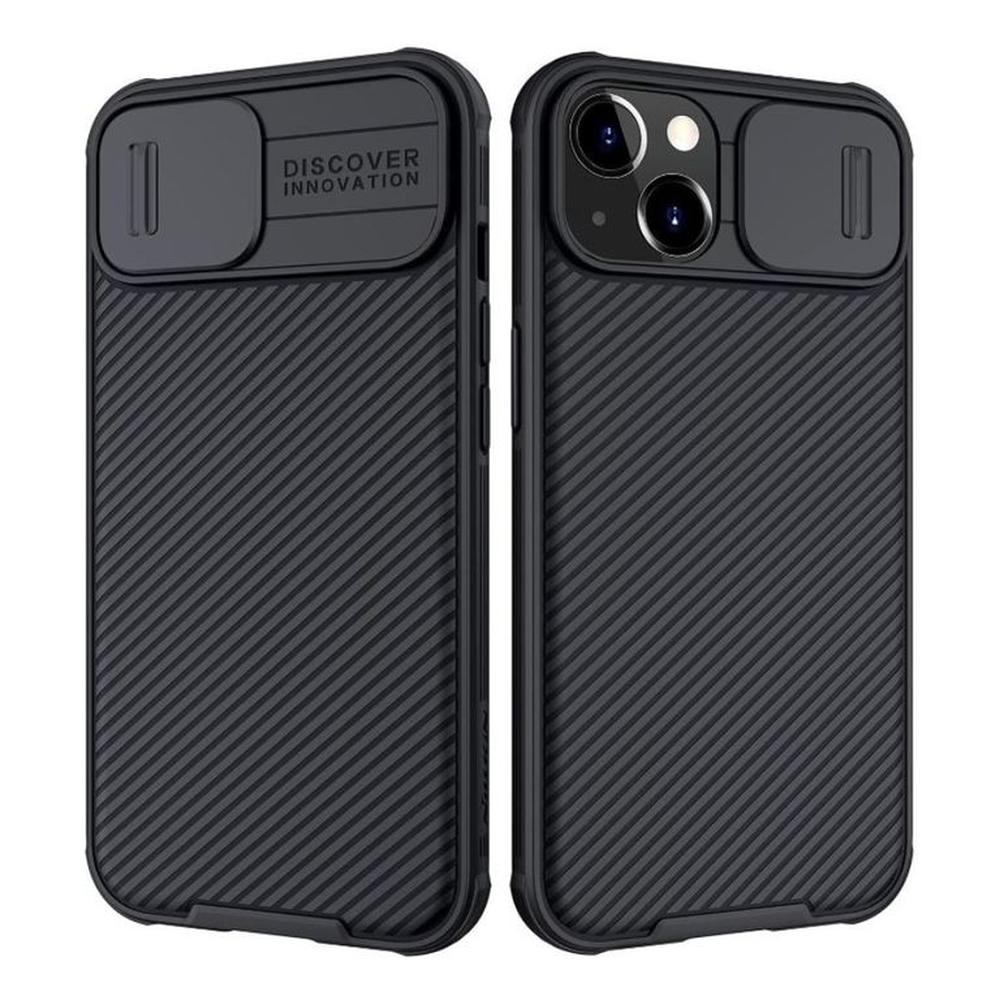 CASE NILLKIN CAMSHIELD IPHONE 14