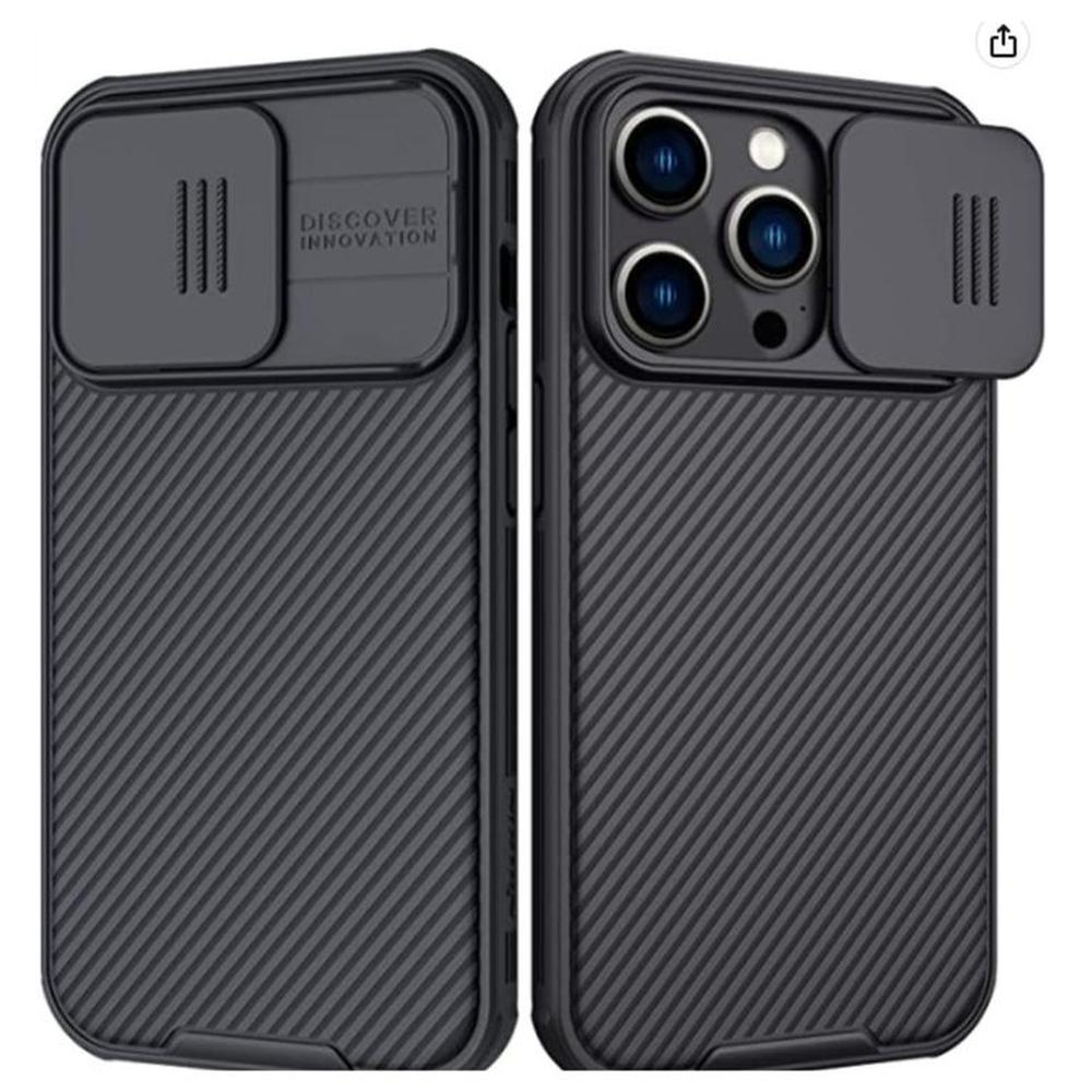 CASE NILLKIN CAMSHIELD IPHONE 14 PRO MAX