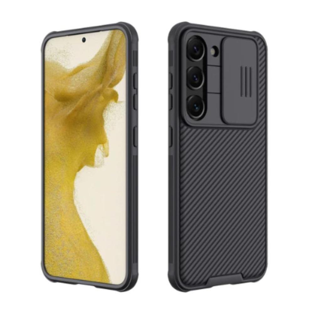 CASE NILLKIN CAMSHIELD SAMSUNG S22