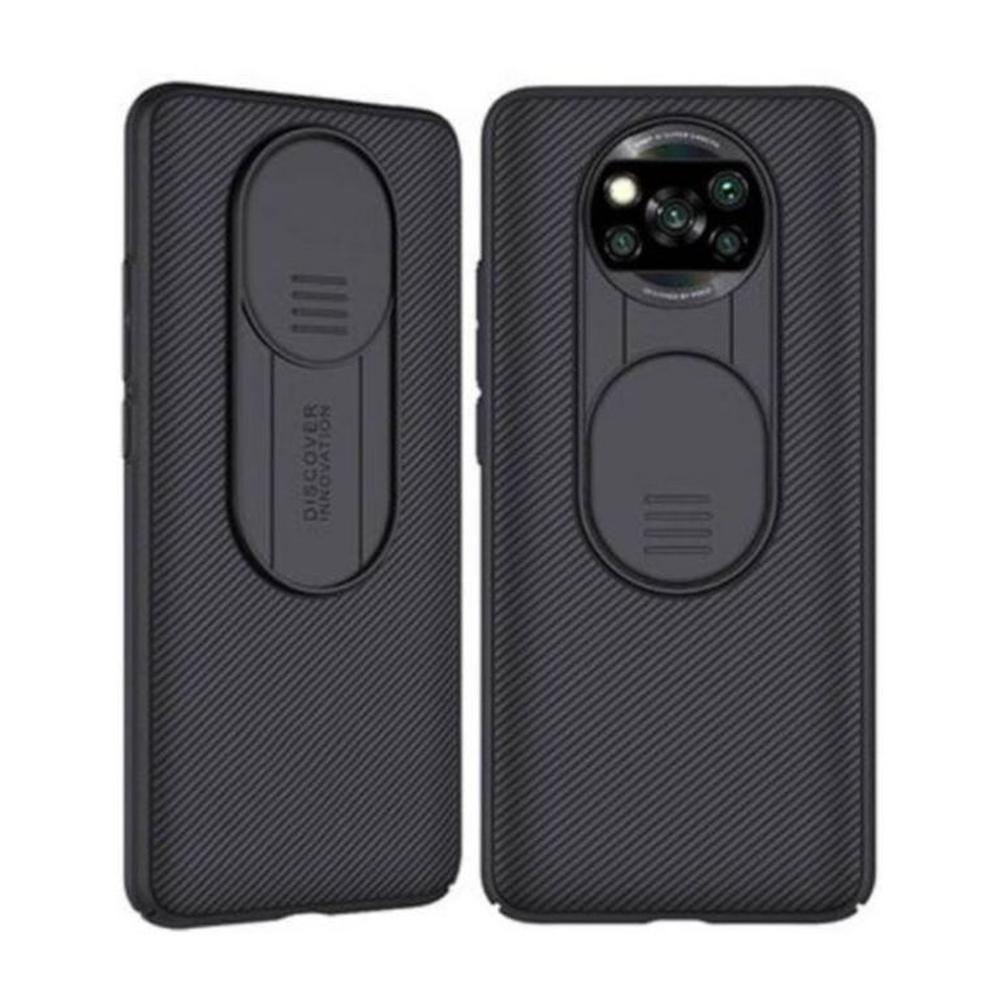CASE NILLKIN CAMSHIELD PARA POCO X3  PRO  NFC