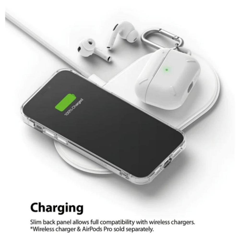 CASE RINGKE FUSION IPHONE 12 PRO MAX