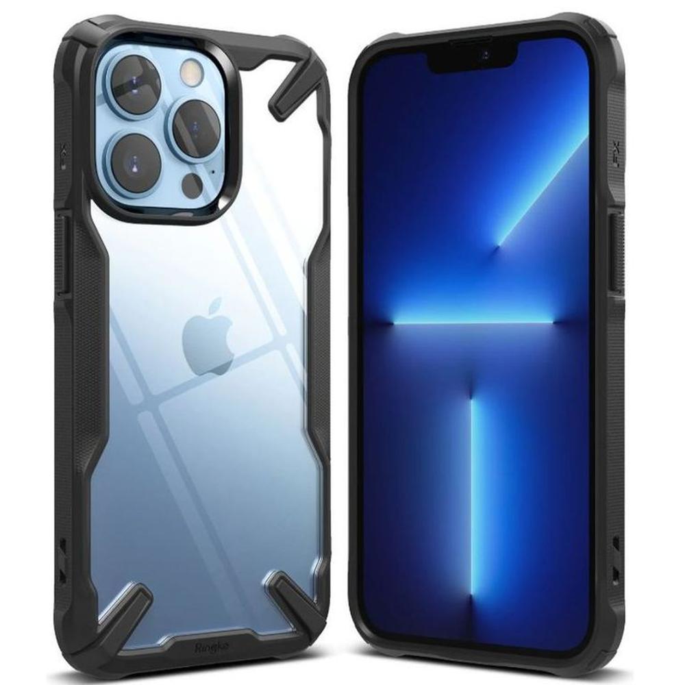 CASE RINGKE FUSION X IPHONE 13 PRO