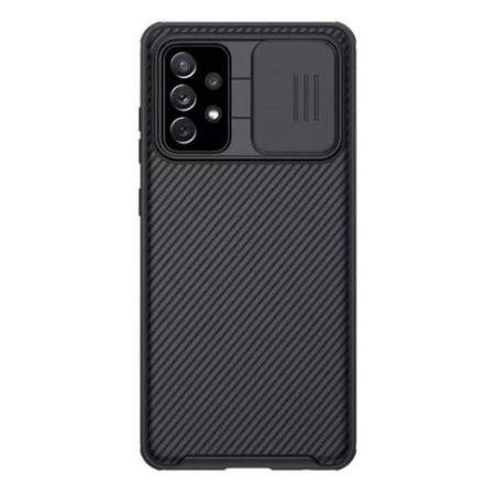 CASE NILLKIN CAMSHIELD SAMSUNG GALAXY A52 Y A52S CON VIDRIOS