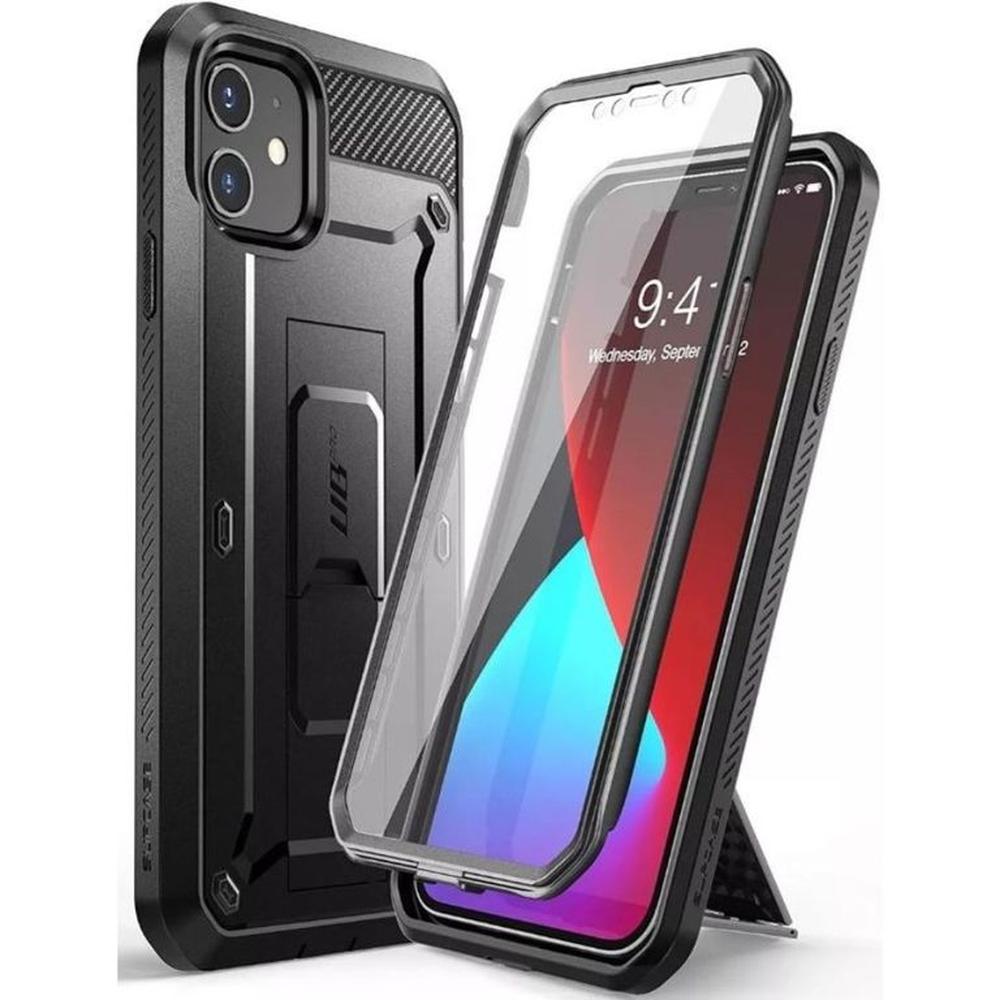 CASE SUPCASE UB PRO 360° iPhone 12 mini
