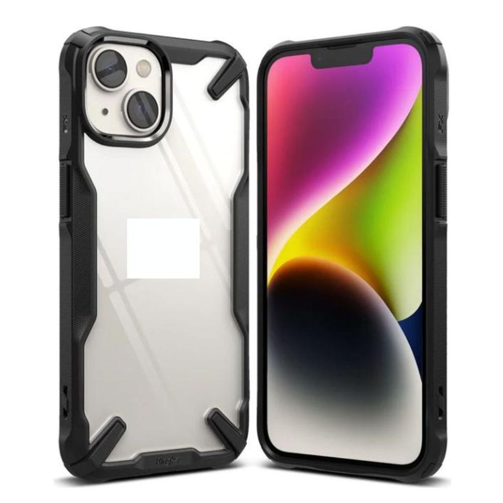 CASE RINGKE FUSION X IPHONE 14 PLUS