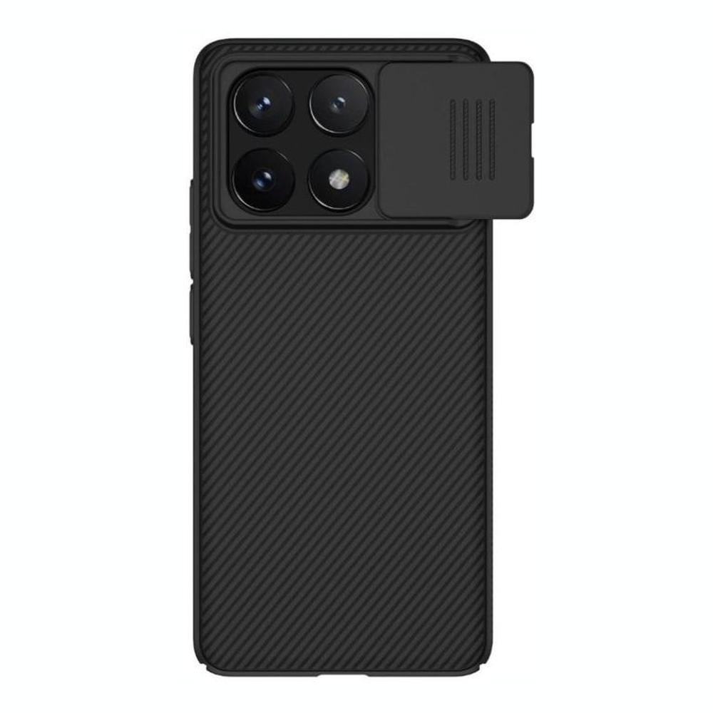 CASE NILLKIN XIAOMI POCO X6 PRO 5G
