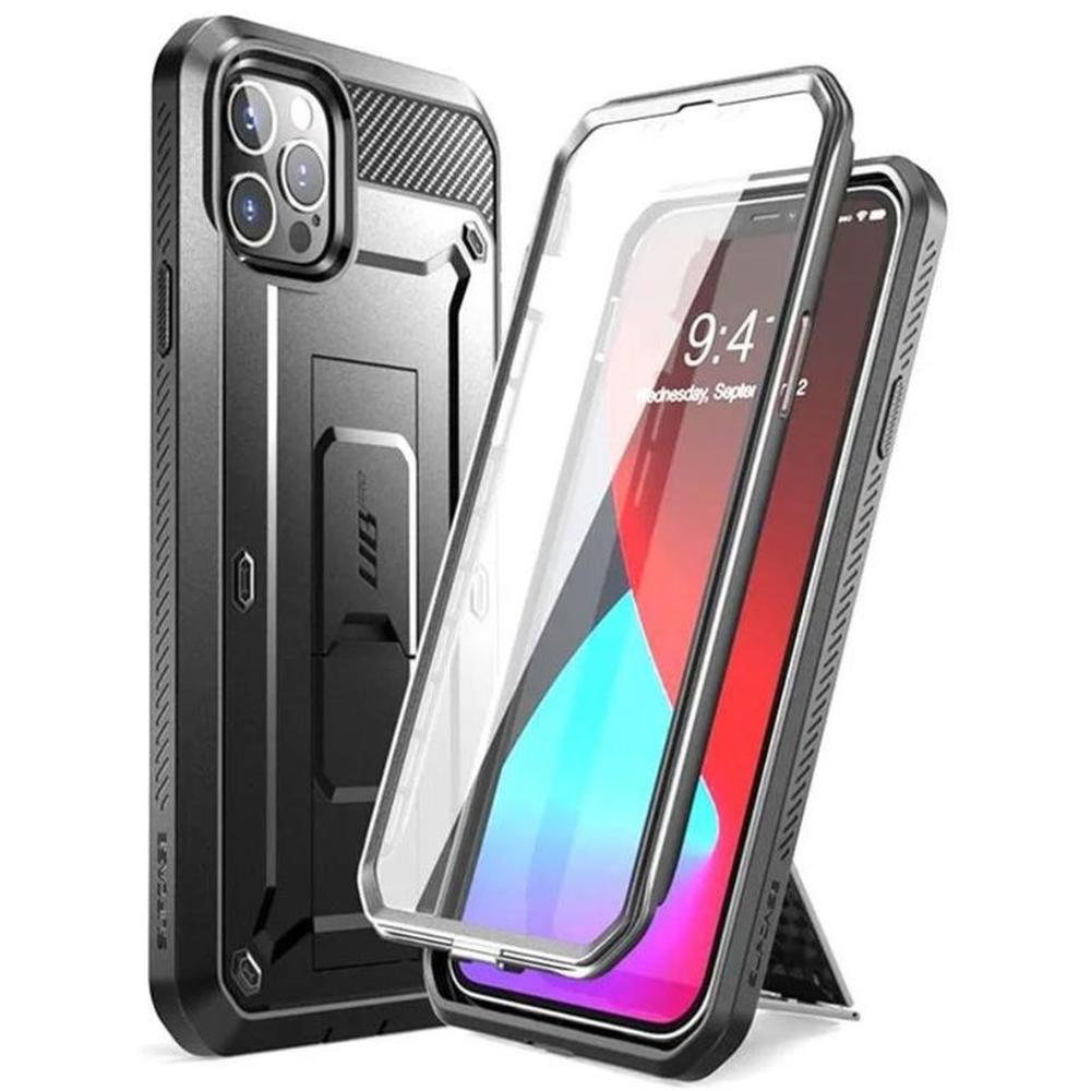 CASE SUPCASE UB PRO 360° iPhone 12 pro max