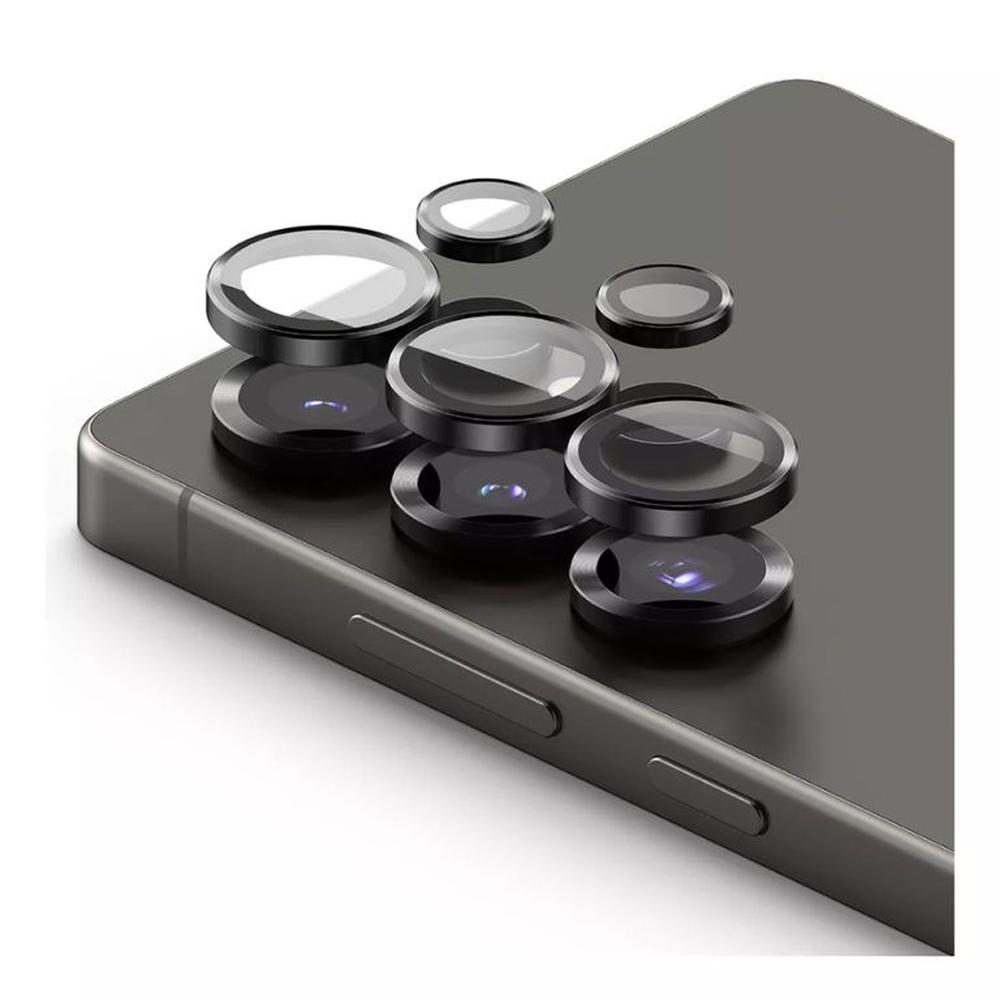 Mica Protector De Camara Ringke Glass Para Galaxy S25 Ultra