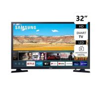 TV SAMSUNG 32 HD SMART UN32T4202AG