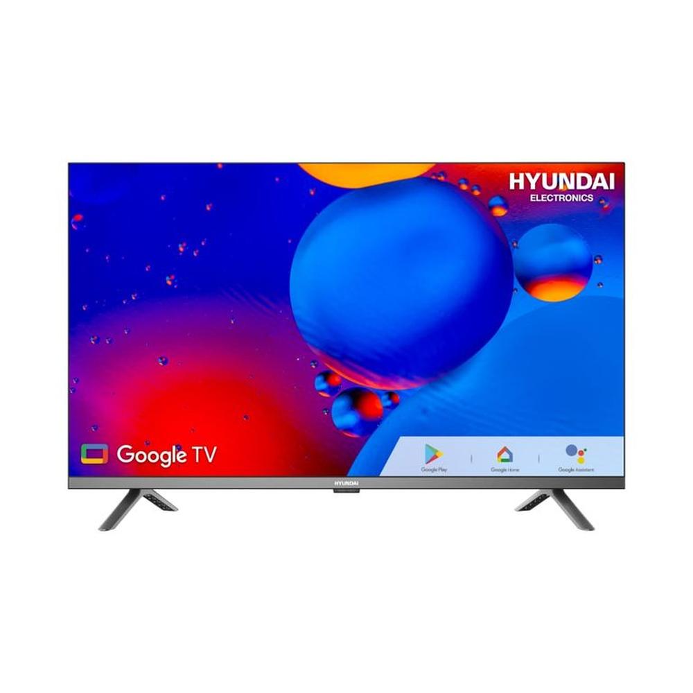 Televisor Hyundai 32 Google TV LED Smart TV HYLED3254GI