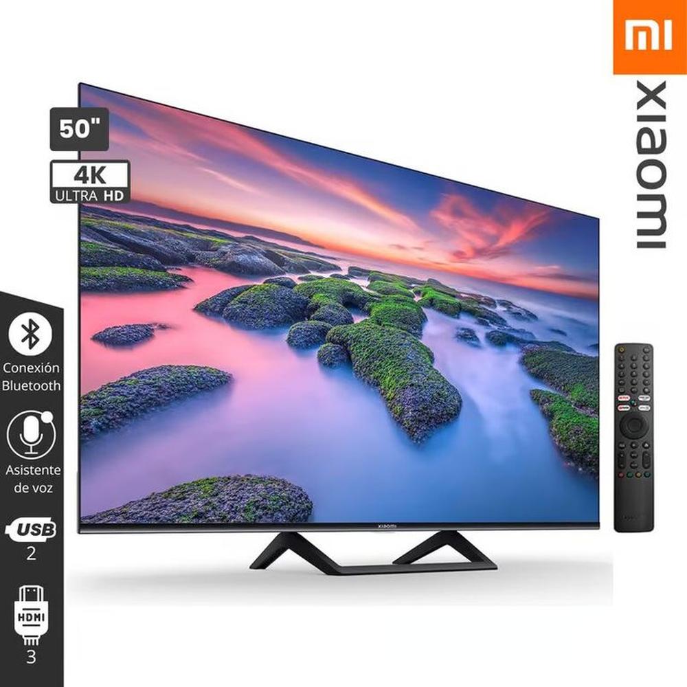 Televisor Xiaomi 50 A Pro L50M8-A2LA