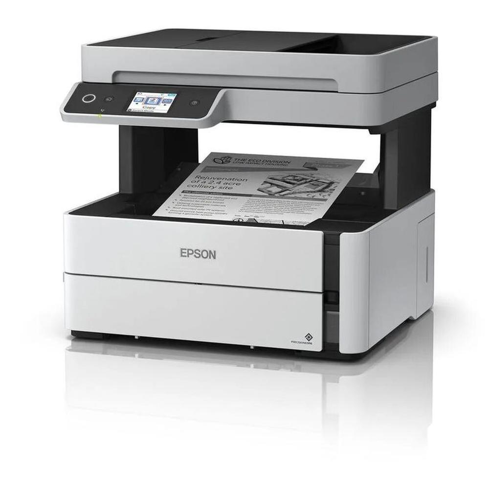Impresora Multifuncional Epson EcoTank M3170