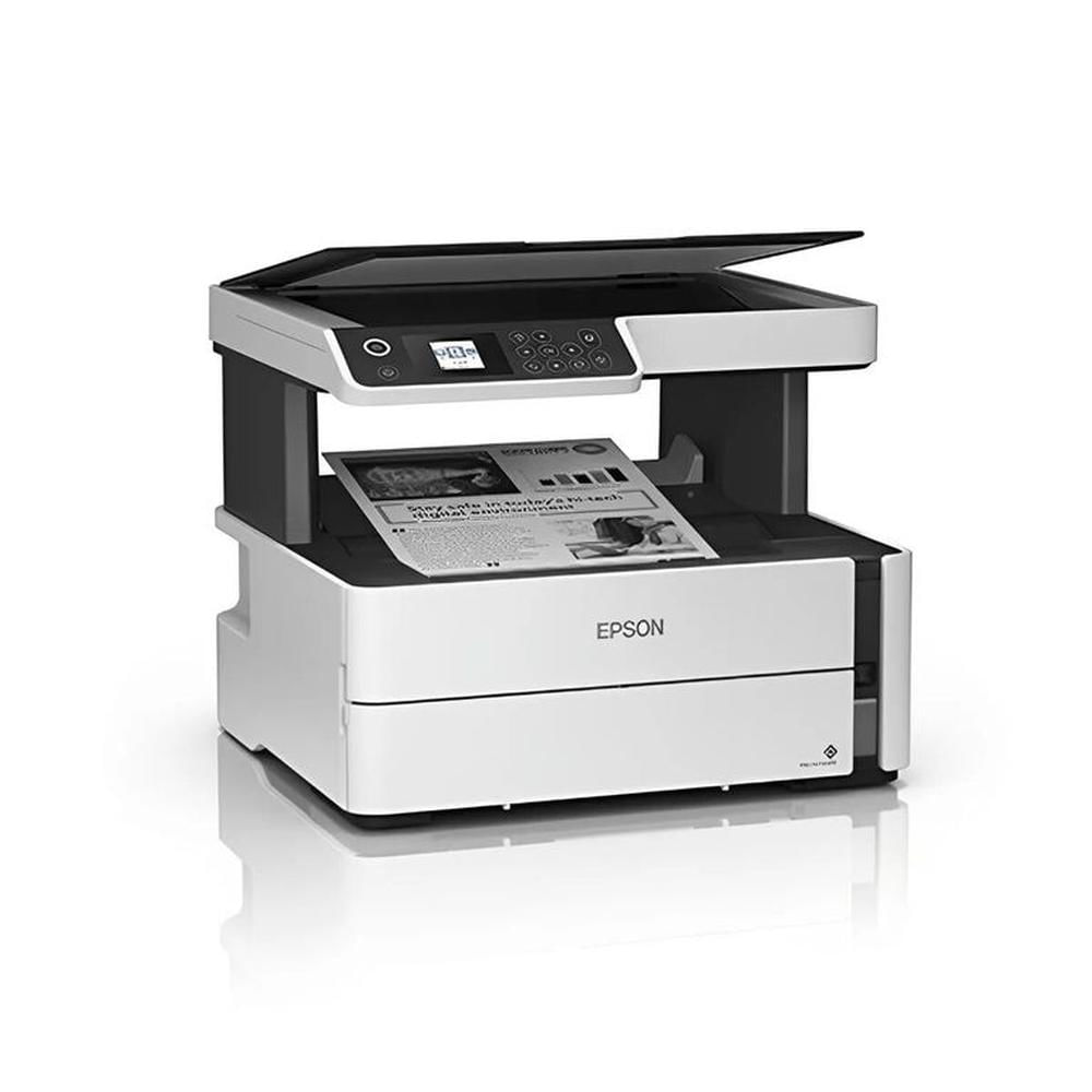 Impresora Multifuncional Epson EcoTank M2170