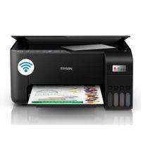 Impresora Multifuncional Epson EcoTank L3250